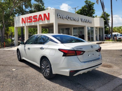 2023 Nissan Altima SV