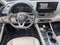 2025 Nissan Altima SL