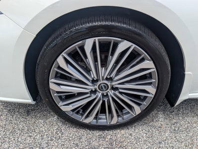 2025 Nissan Altima SL
