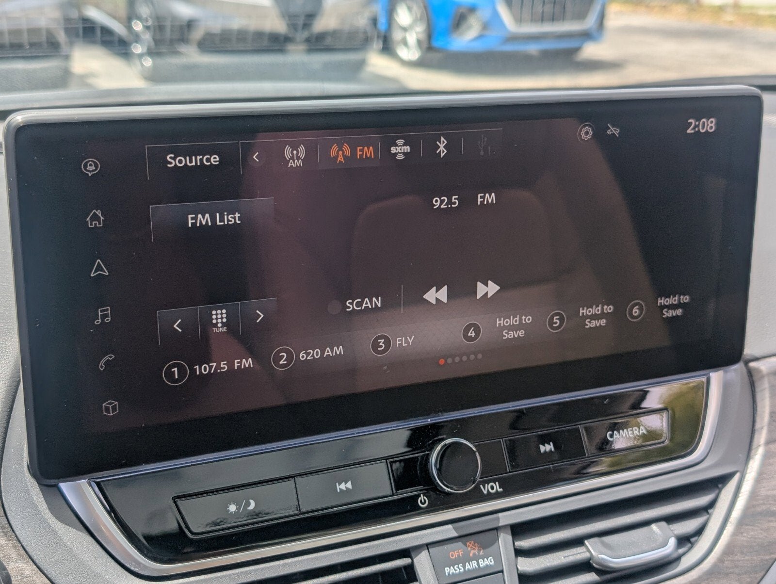 2025 Nissan Altima SL