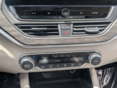 2025 Nissan Altima SL