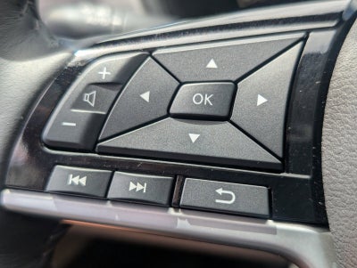 2025 Nissan Altima SL