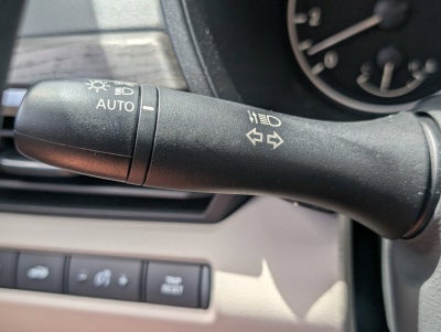 2025 Nissan Altima SL