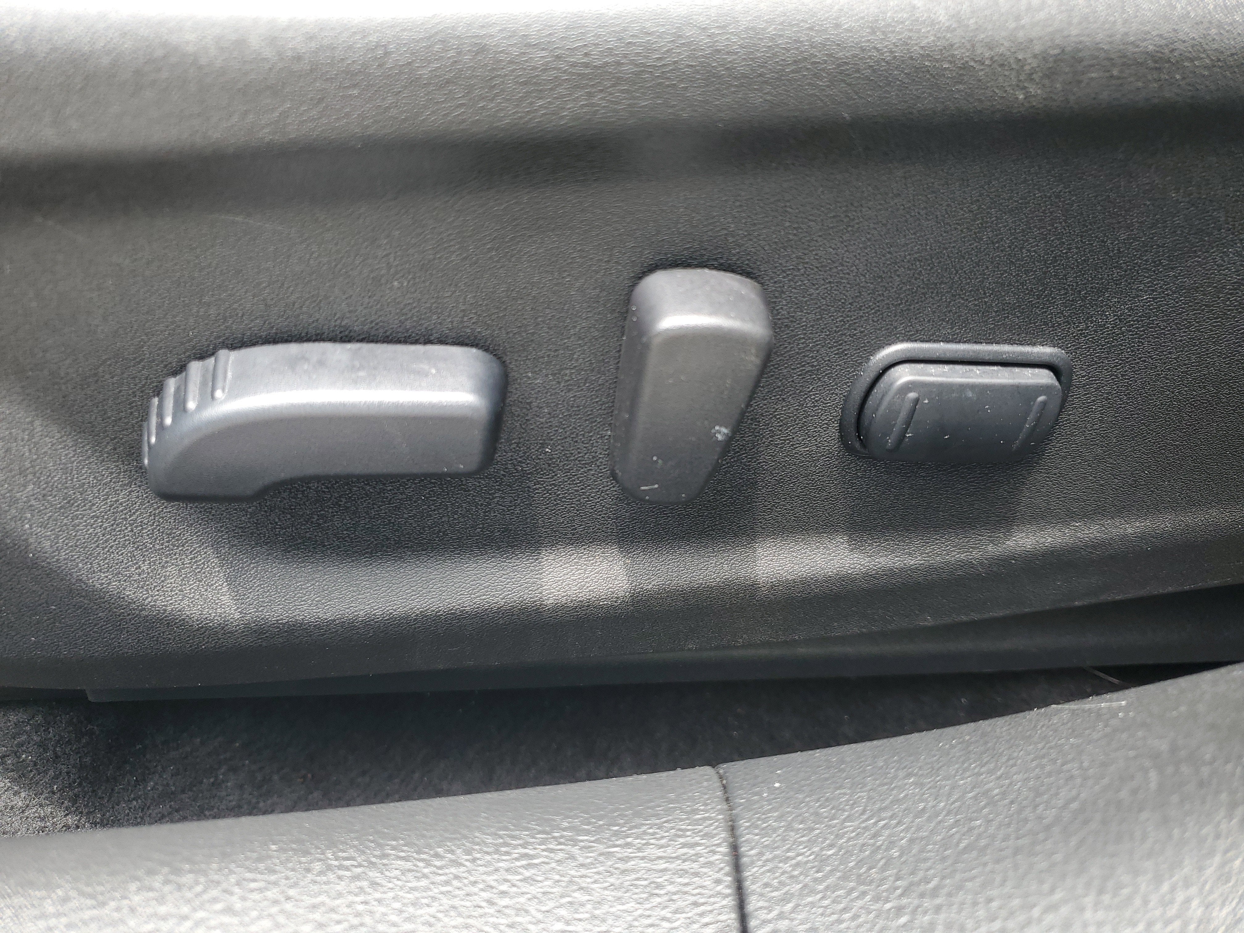 2022 Nissan Altima SL