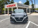 2022 Nissan Altima SL