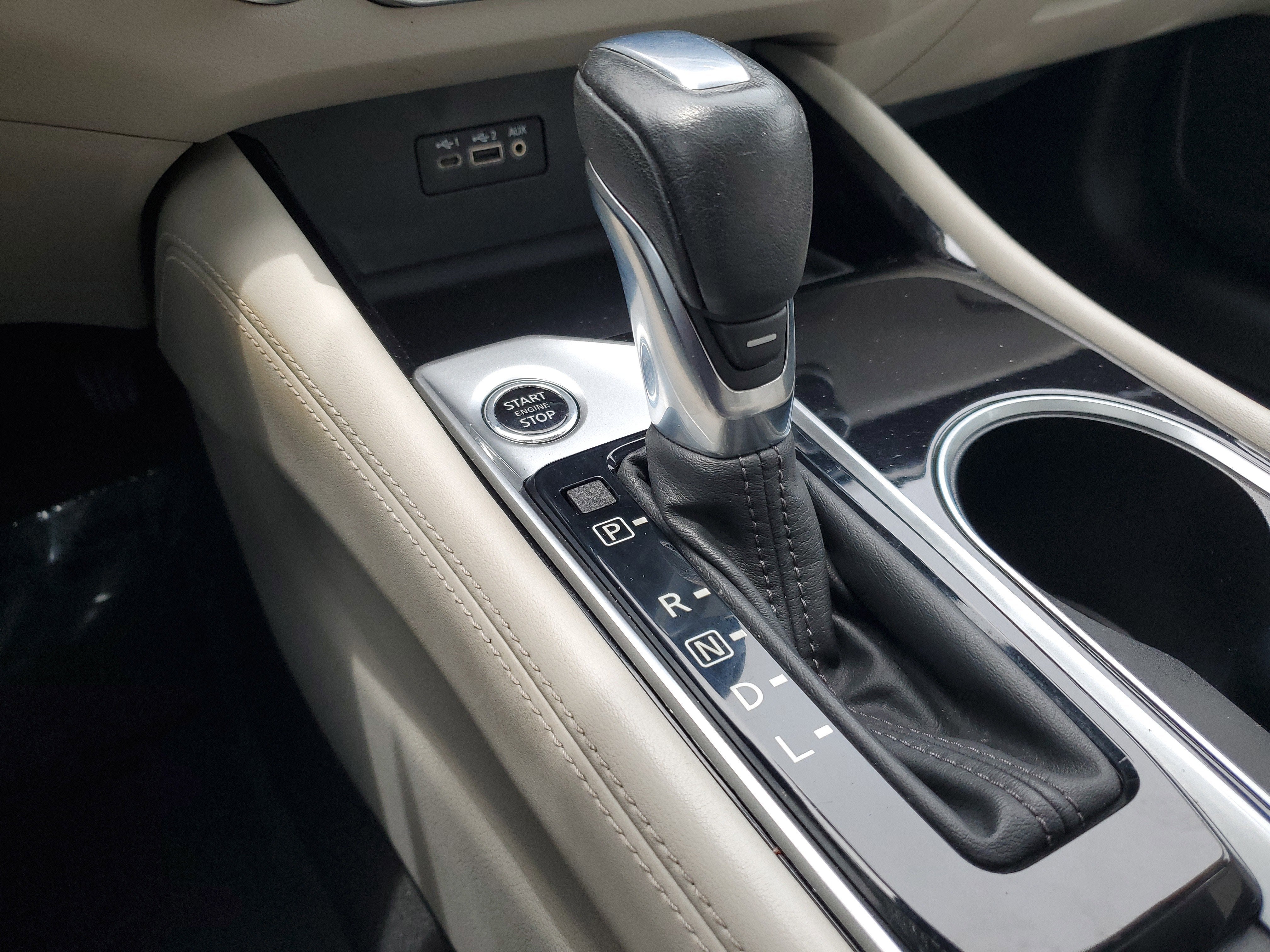 2022 Nissan Altima SL