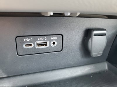 2022 Nissan Altima SL