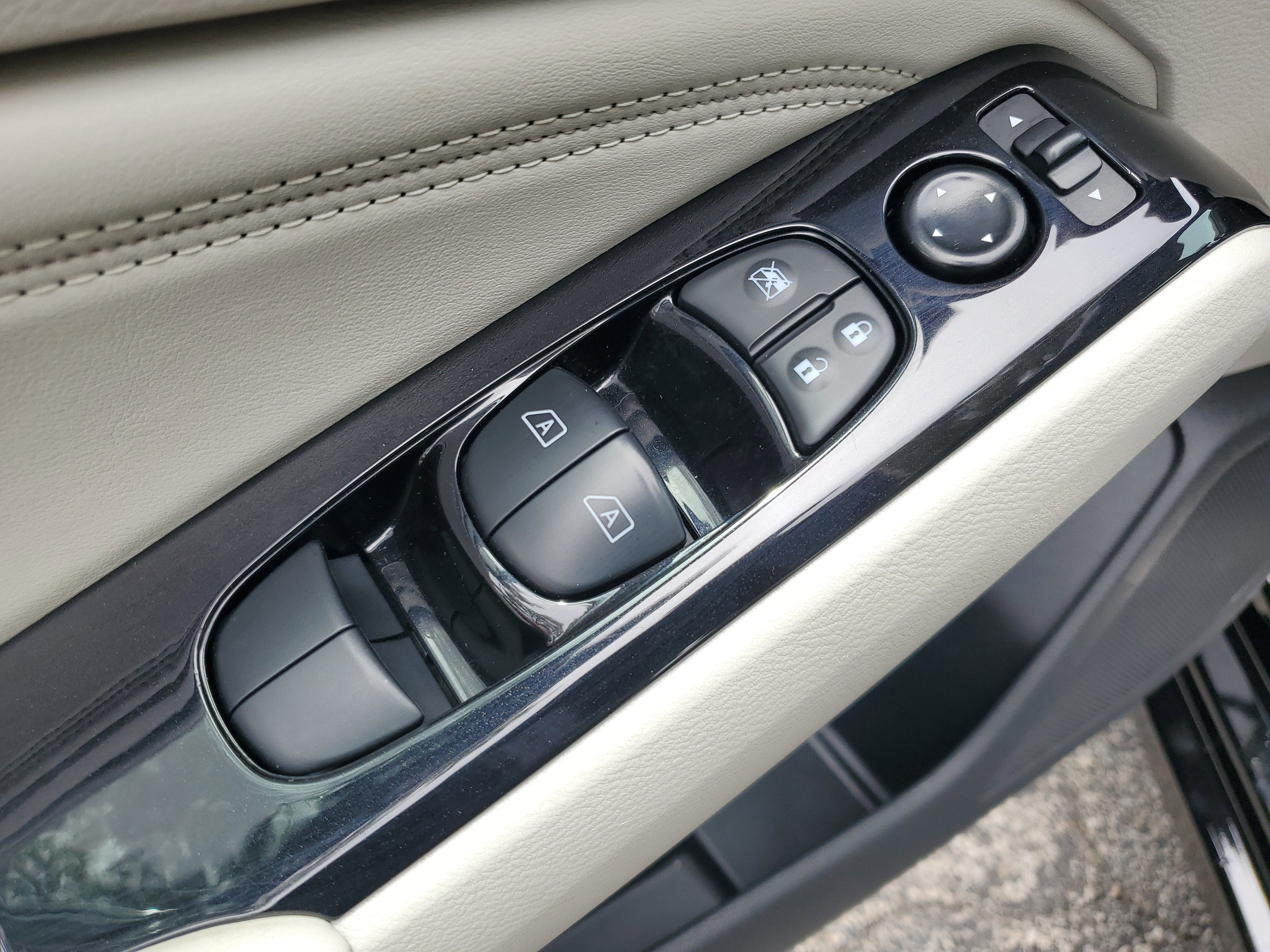 2022 Nissan Altima SL