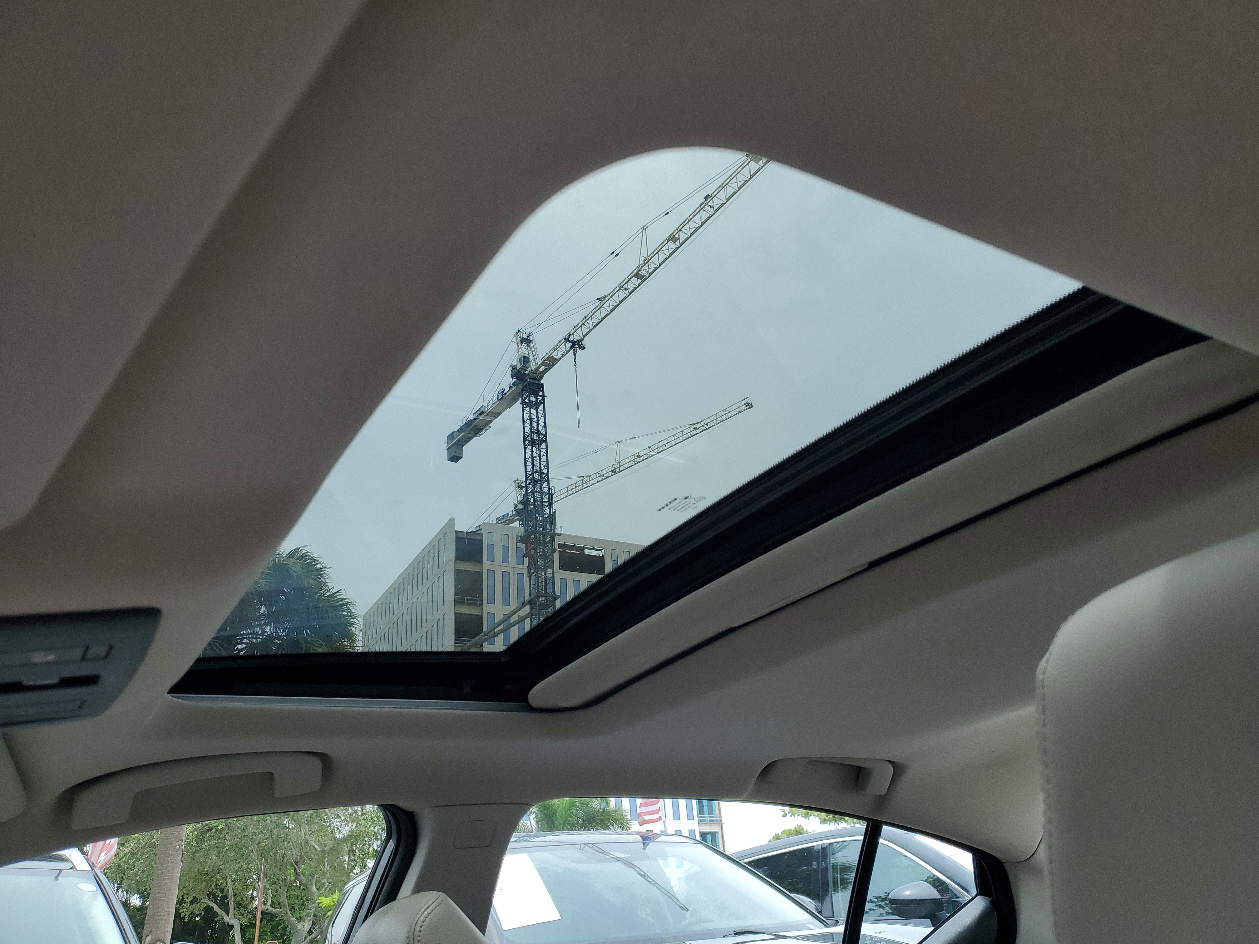 2022 Nissan Altima SL