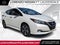 2021 Nissan LEAF SL PLUS