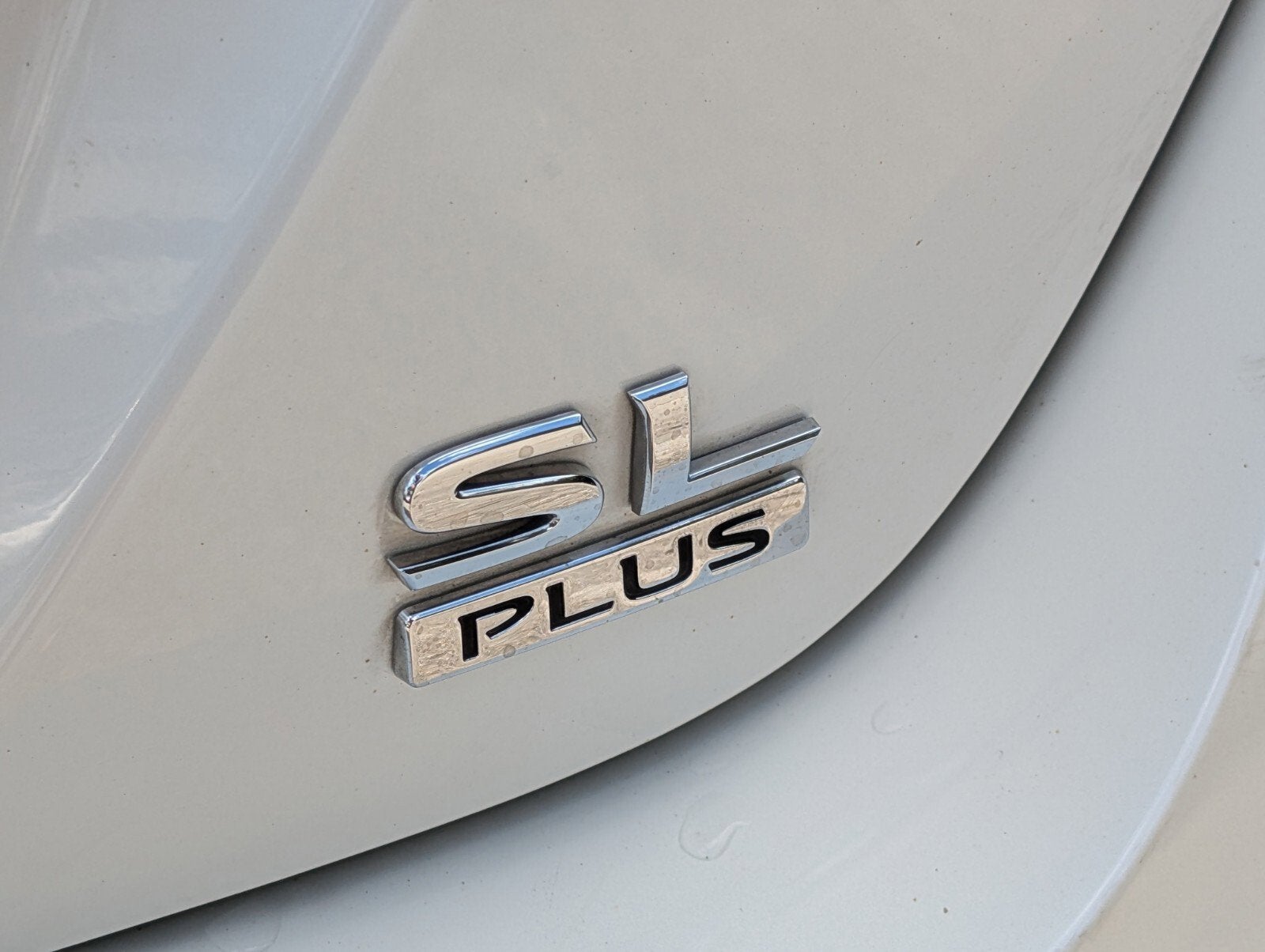 2021 Nissan LEAF SL PLUS