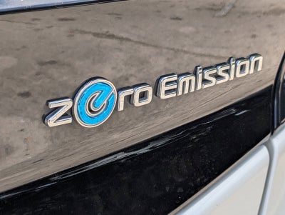 2021 Nissan LEAF SL PLUS