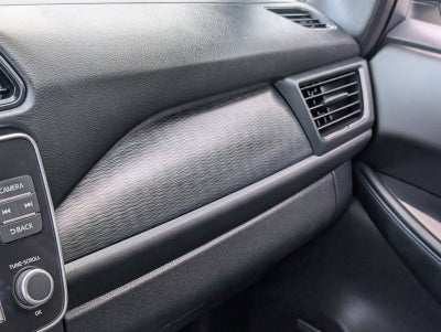 2021 Nissan LEAF SL PLUS