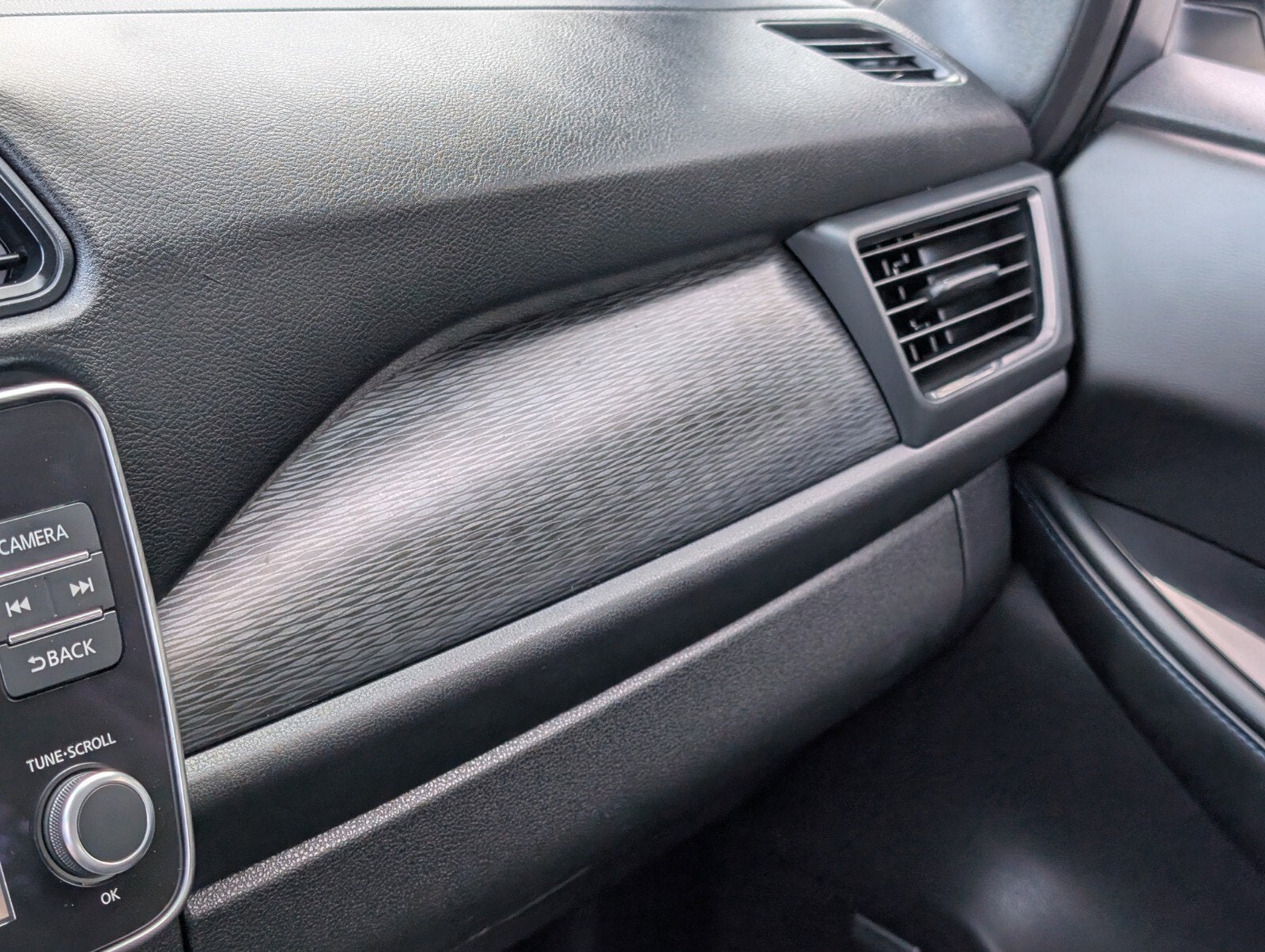 2021 Nissan LEAF SL PLUS