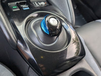 2021 Nissan LEAF SL PLUS