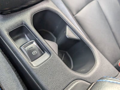 2021 Nissan LEAF SL PLUS