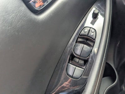 2021 Nissan LEAF SL PLUS