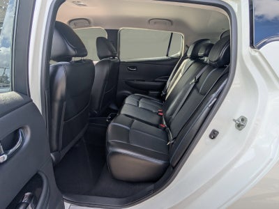 2021 Nissan LEAF SL PLUS