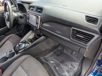 2024 Nissan LEAF SV PLUS