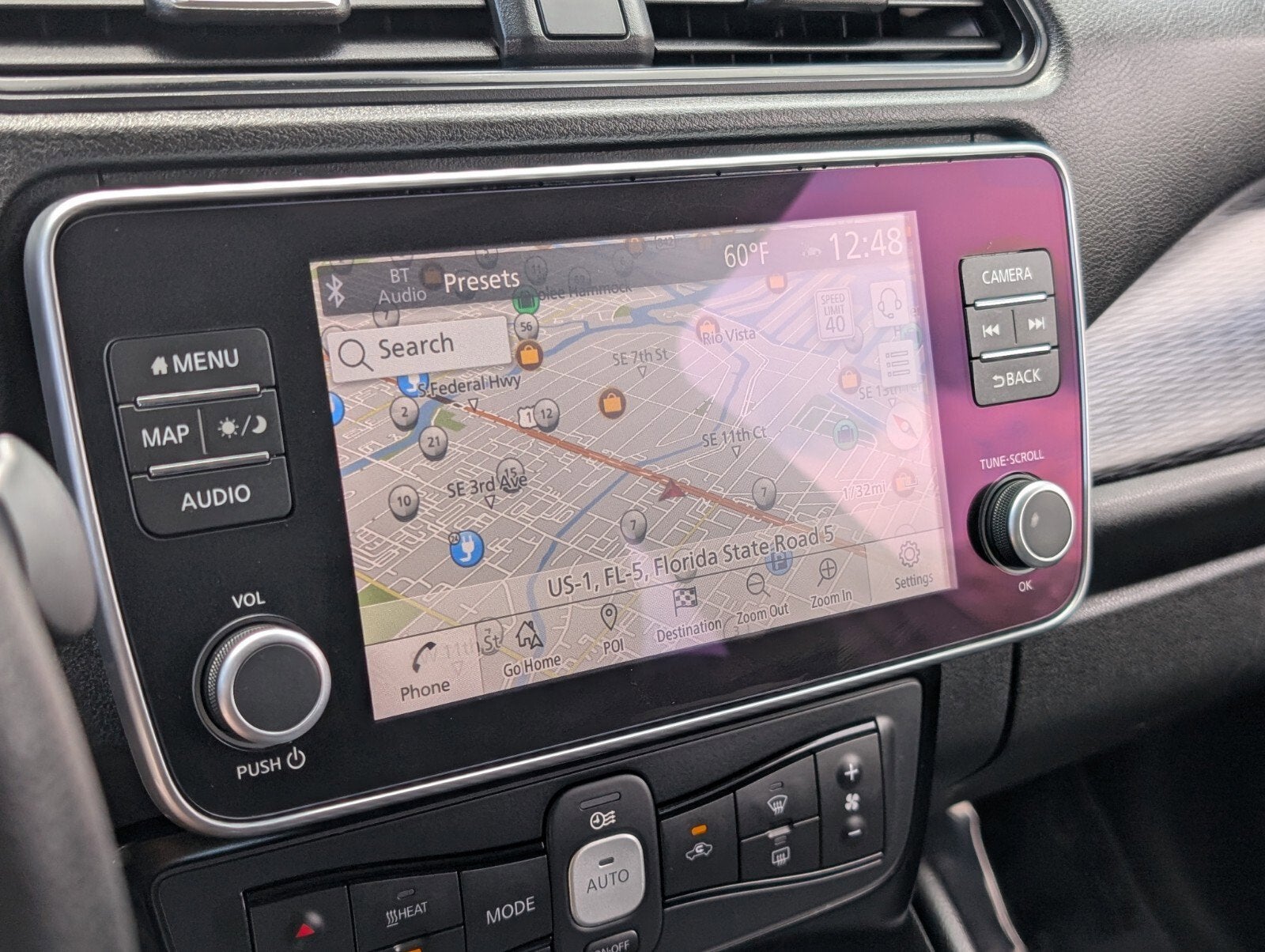 2024 Nissan LEAF SV PLUS