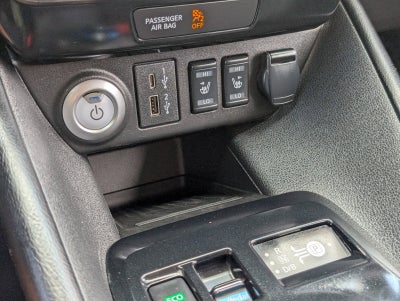 2024 Nissan LEAF SV PLUS