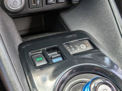 2024 Nissan LEAF SV PLUS