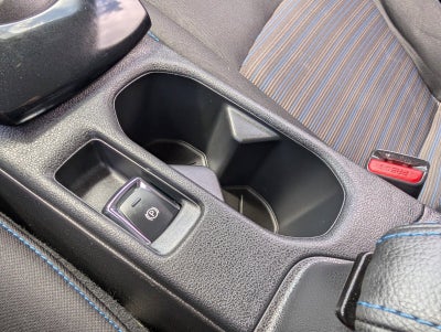 2024 Nissan LEAF SV PLUS