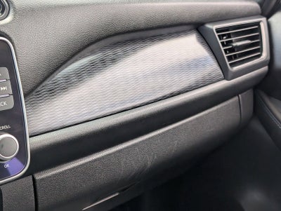 2024 Nissan LEAF SV PLUS