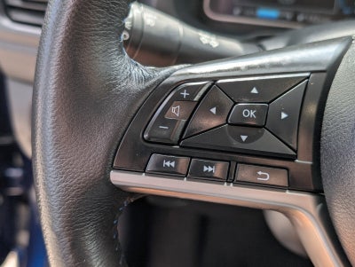 2024 Nissan LEAF SV PLUS