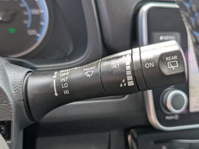 2024 Nissan LEAF SV PLUS