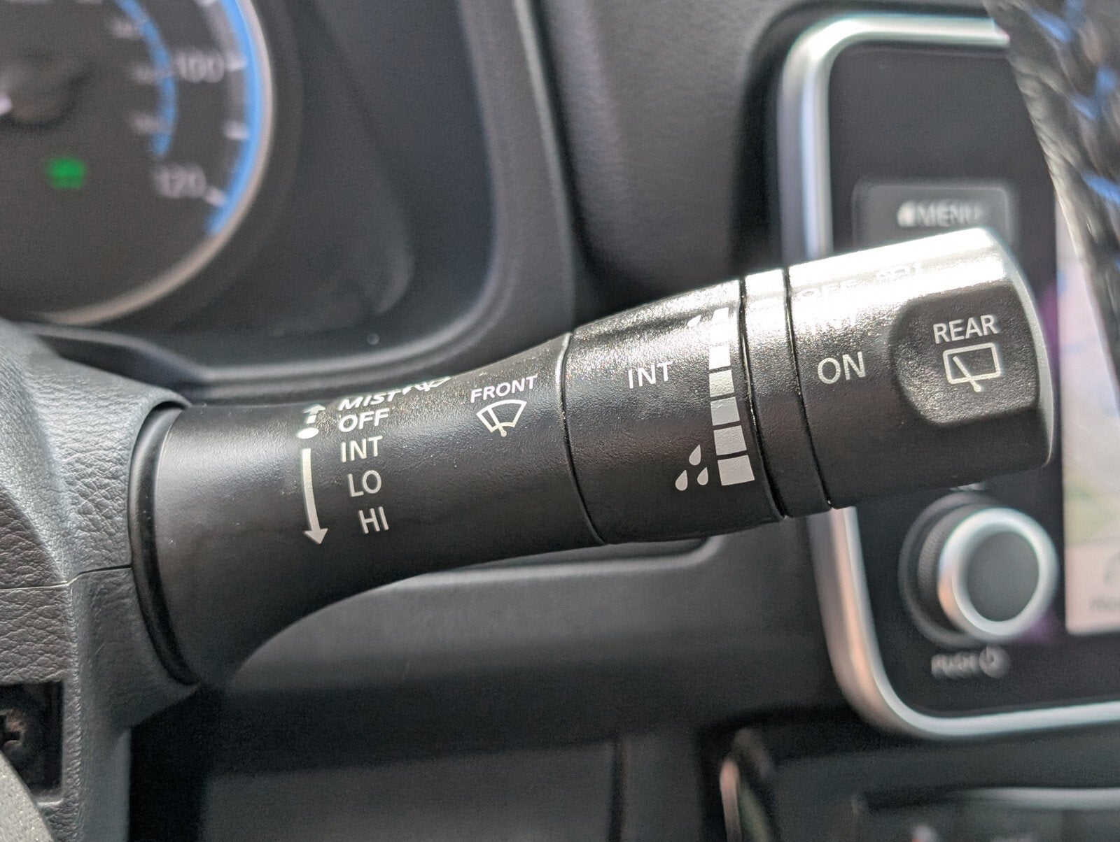 2024 Nissan LEAF SV PLUS