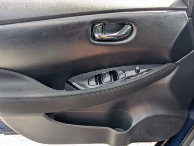 2024 Nissan LEAF SV PLUS