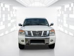 2011 Nissan Titan SV
