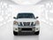 2011 Nissan Titan SV