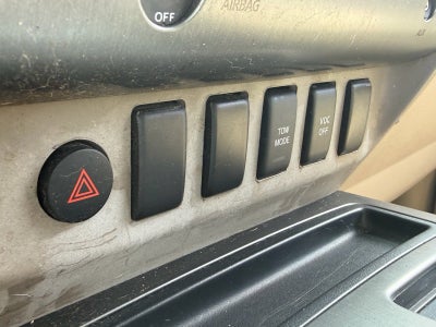 2011 Nissan Titan SV