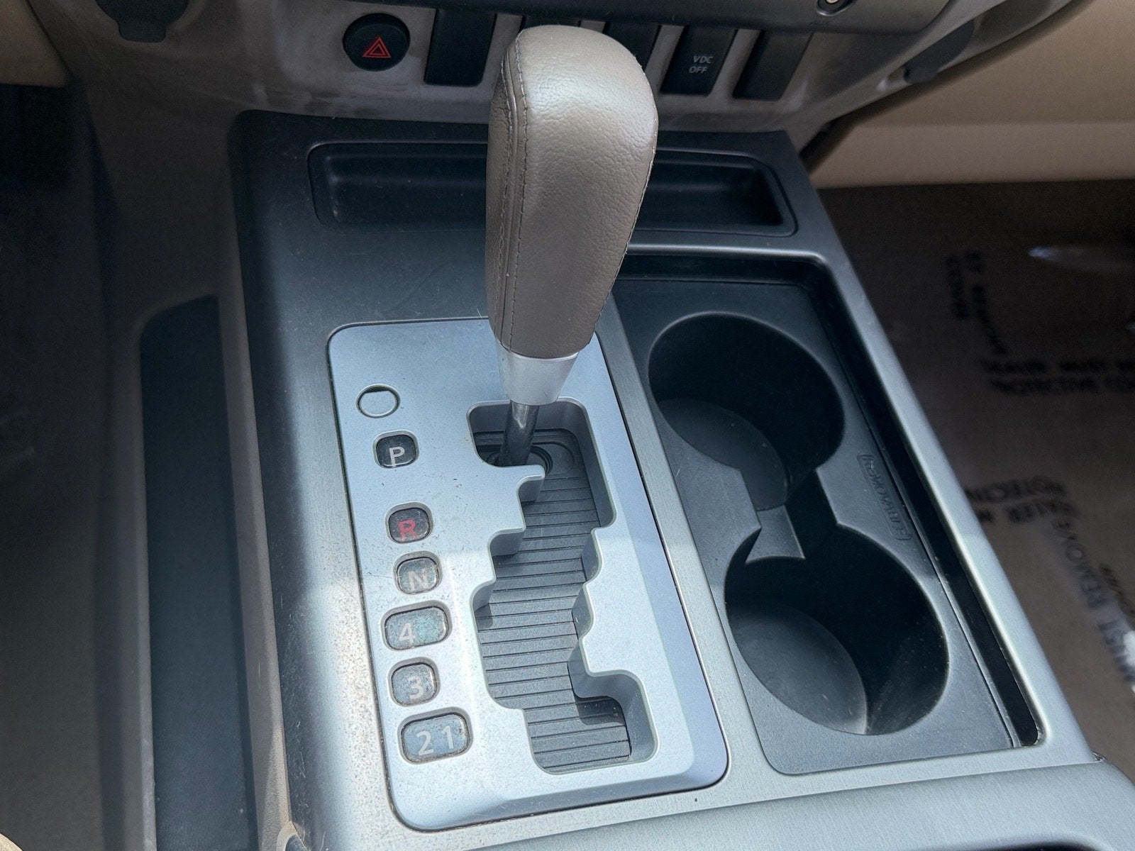 2011 Nissan Titan SV