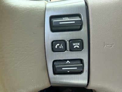 2011 Nissan Titan SV