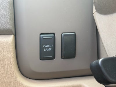 2011 Nissan Titan SV