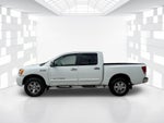 2011 Nissan Titan SV