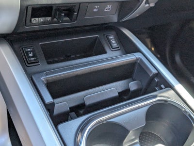 2021 Nissan Titan Crew Cab SL