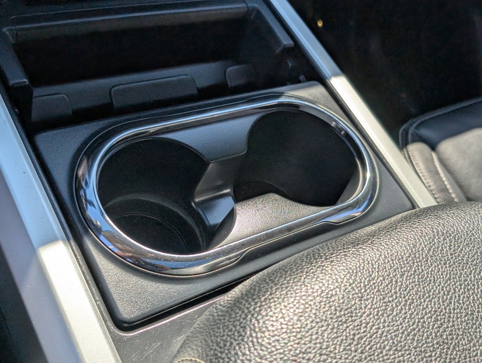 2021 Nissan Titan Crew Cab SL