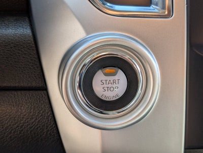 2021 Nissan Titan Crew Cab SL