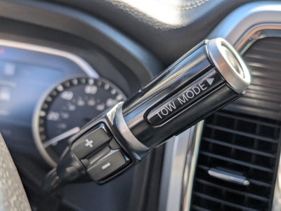 2021 Nissan Titan Crew Cab SL