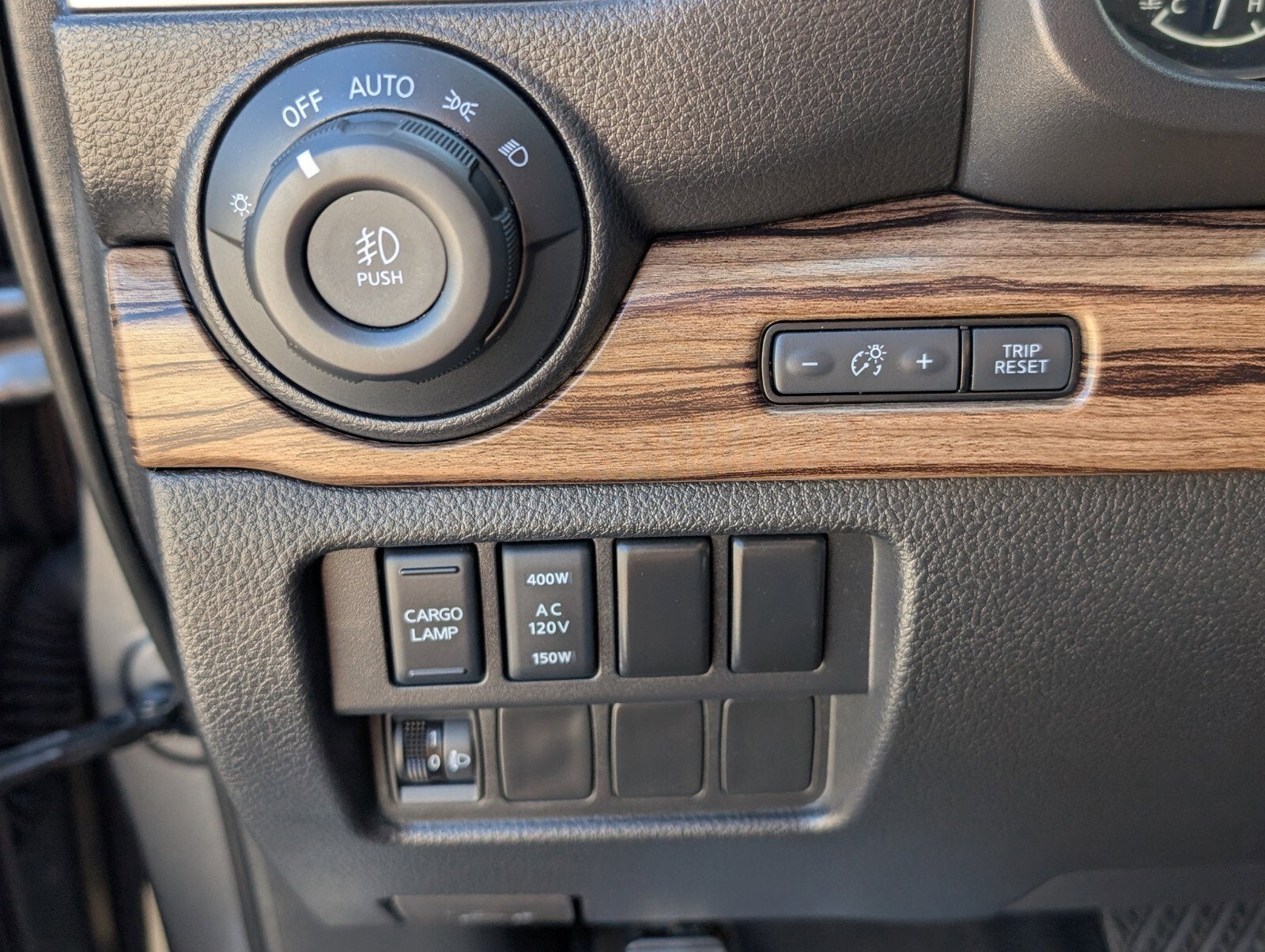 2021 Nissan Titan Crew Cab SL