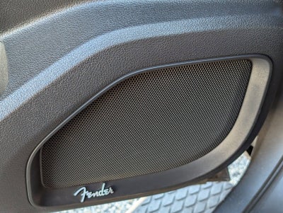 2021 Nissan Titan Crew Cab SL