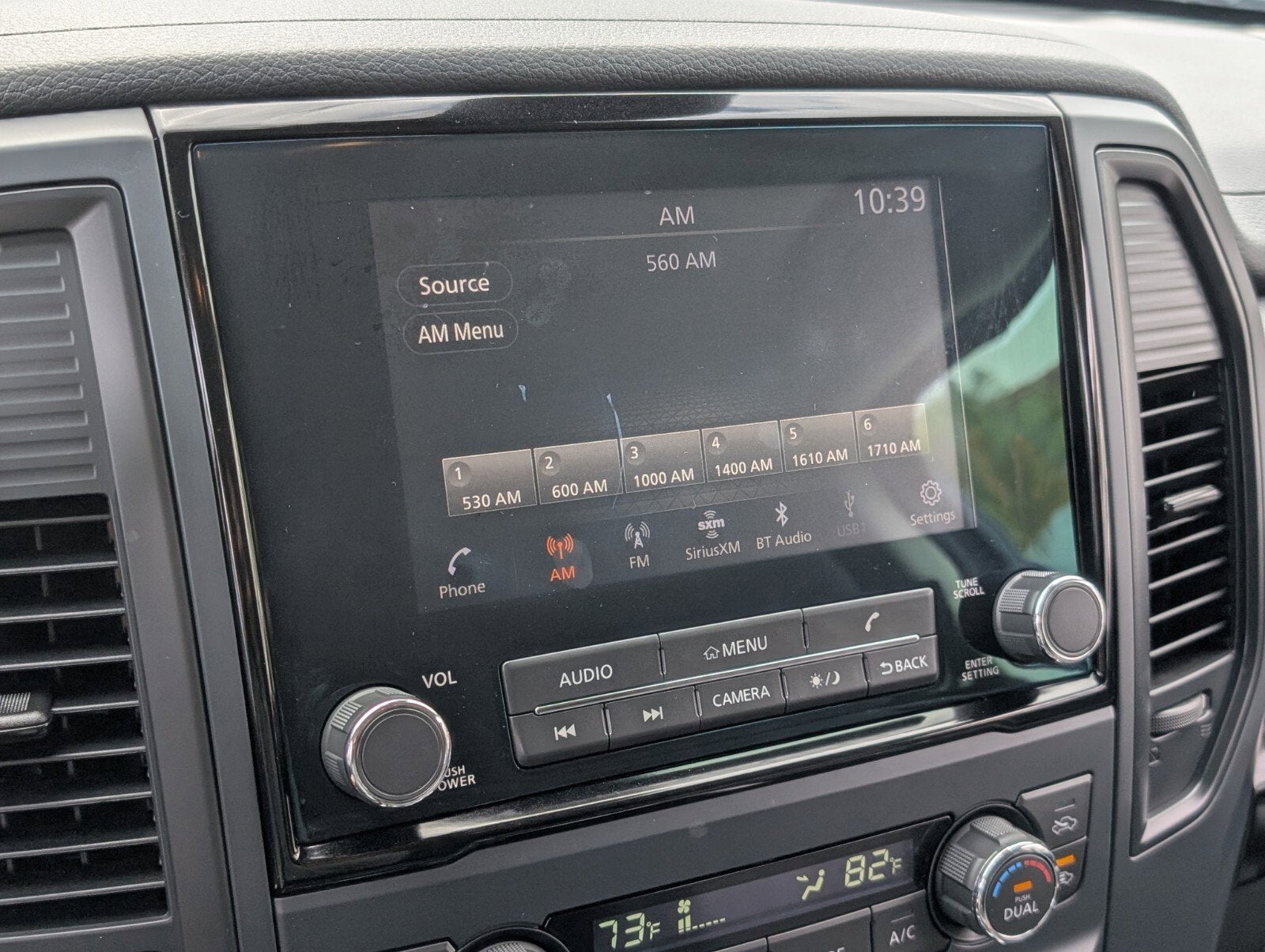 2024 Nissan Titan XD Crew Cab SV