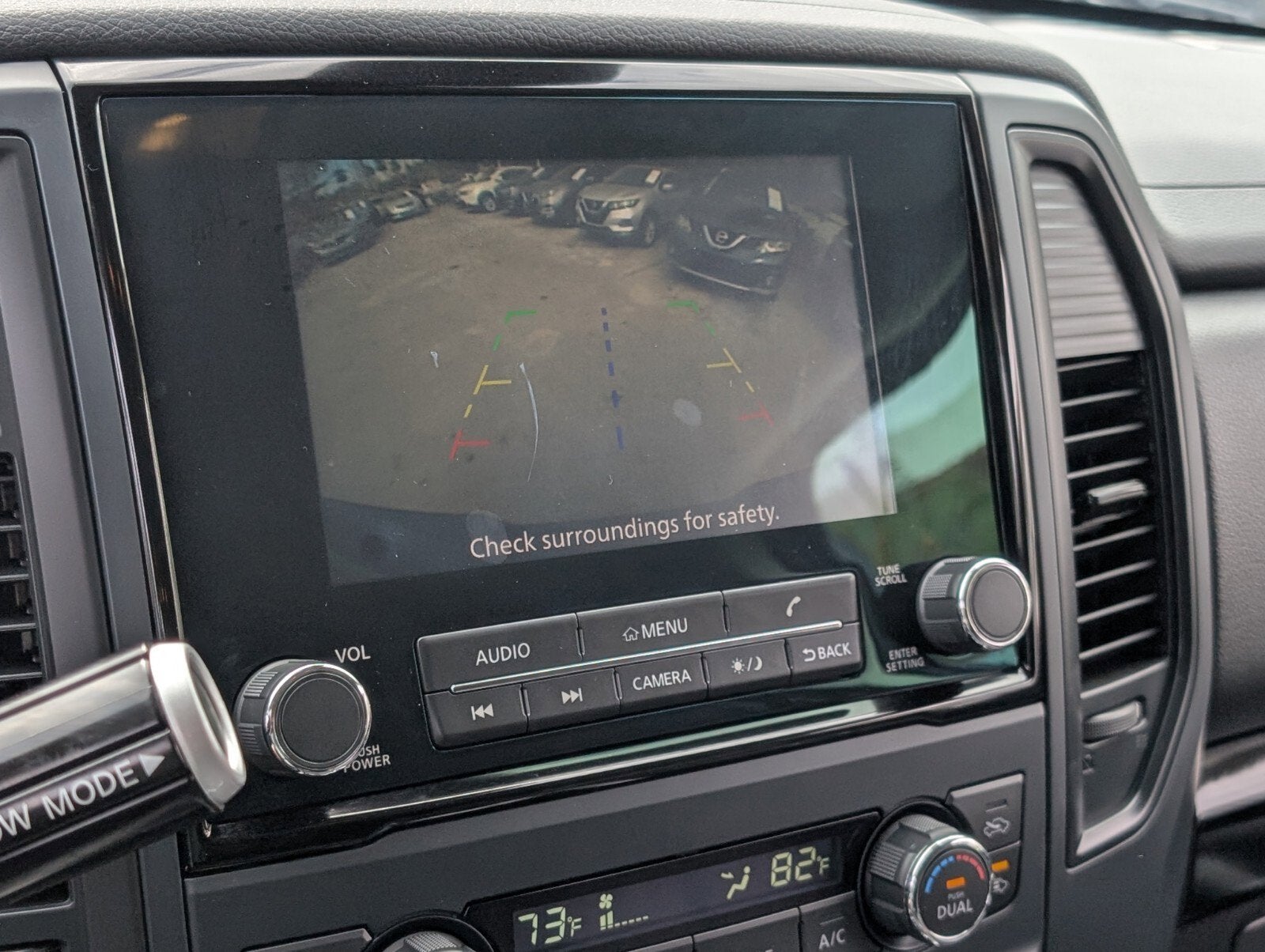 2024 Nissan Titan XD Crew Cab SV