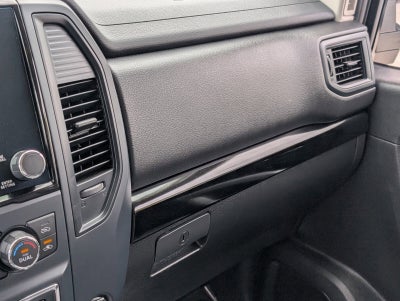 2024 Nissan Titan XD Crew Cab SV