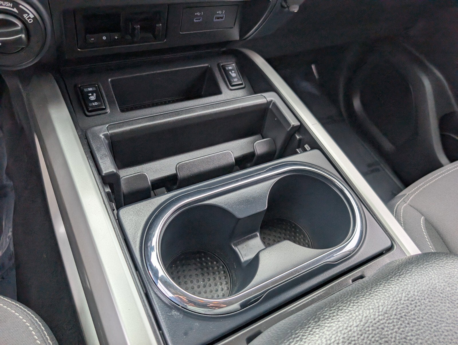 2024 Nissan Titan XD Crew Cab SV