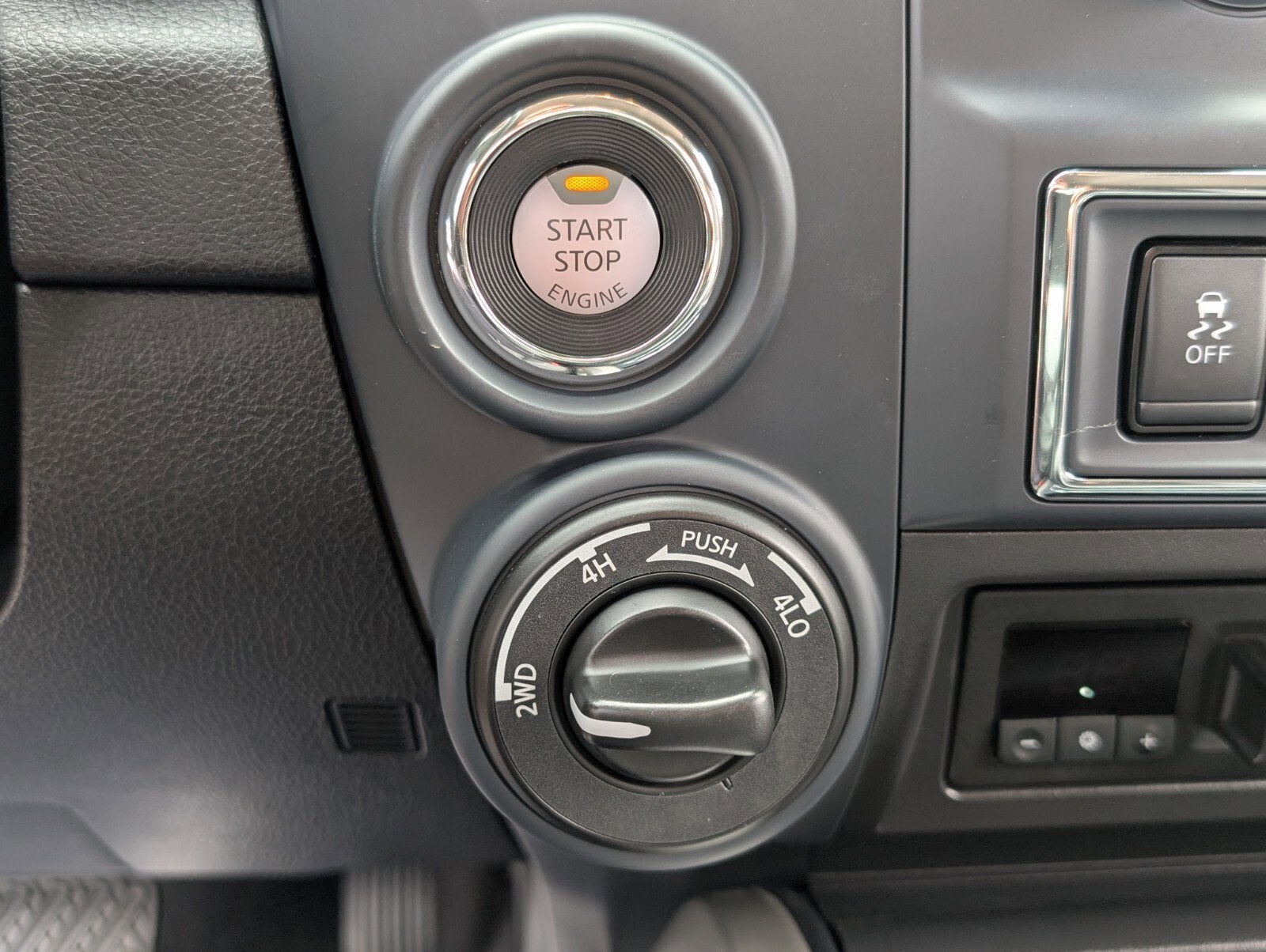 2024 Nissan Titan XD Crew Cab SV